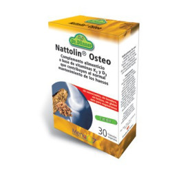 NATTOLIN OSTEO 30 UNIDADES...