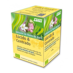 LUCIDO & CENTRADO 15...