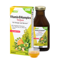 VITAMINA B KOMPLEX 250Ml....