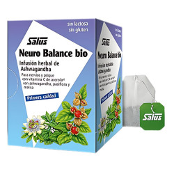 NEURO BALANCE BIO 15...