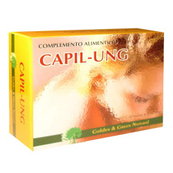 CAPIL-UNG 60 CAPSULAS...