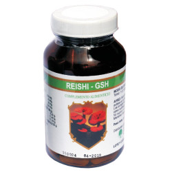 REISHI GSH 120 CAPSULAS...