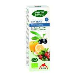 PHYTO-BIOPOLE Nº6 MIX-TENS...