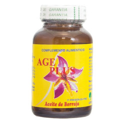 AGE PLUS 45 PERLAS GOLDEN...