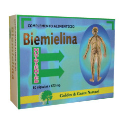 BIEMIELINA 60 CAPSULAS...