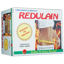 REDULAIN 90 CAPSULAS GOLDEN...