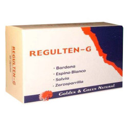 REGULTEN G 60 CAPSULAS...