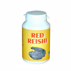 RED REISHI 90 CAPSULAS...