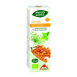 PHYTO-BIOPOLE Nº2 MIX-COL...