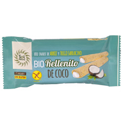 RELLENITO DE COCO BIO S/G...