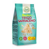 NACHOS TRIGO SARRACENO, AMARANTO Y QUINOA 80Gr. SOL NATURAL