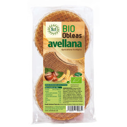 AVELLANAS BIO 175Gr. SOL...