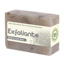 JABON EXFOLIANTE 100Gr. SOL...