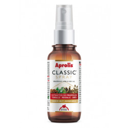 APROLIS CLASSIC SPRAY 30Ml....