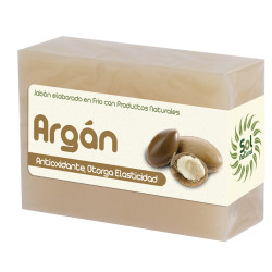 JABON DE ARGAN 100Gr. SOL...