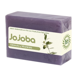 JABON DE JOJOBA 100Gr. SOL...