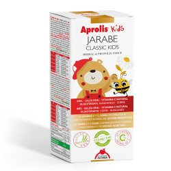 APROLIS KIDS JARABE 180Ml....