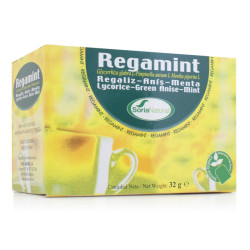 REGAMINT 20 FILTROS SORIA...