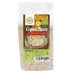 COPOS DE AVENA FINOS S/G...