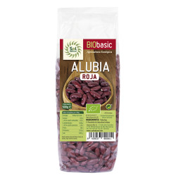 ALUBIAS ROJAS BIO 500Gr....