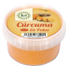 CURCUMA EN POLVO BIO 100Gr. SOL NATURAL