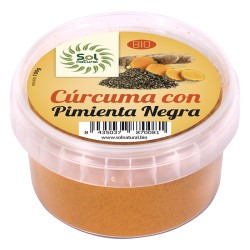 CURCUMA CON PIMIENTA NEGRA...