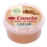 CANELA EN POLVO DE CEYLAN BIO 100Gr. SOL NATURAL