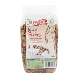 BRAN FLAKES CON SALVADO BIO...