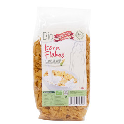 KORN FLAKES CON CEBADA...