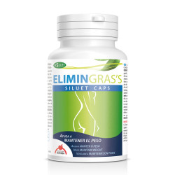 ELIMIN GRASS 60 CAPSULAS...