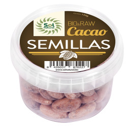 CACAO EN SEMILLAS CRUDAS...