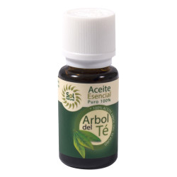 ACEITE DE ARBOL DEL TE...