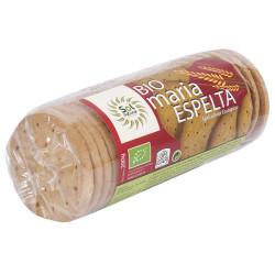 GALLETAS MARIA DE ESPELTA...