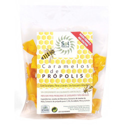 CARAMELOS PROPOLIS 50Gr....