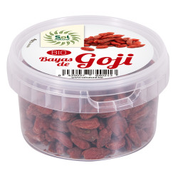 BAYAS DE GOJI BIO 125Gr....