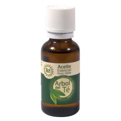 ACEITE DE ARBOL DEL TE...