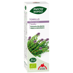 PHYTO-BIOPOLE TOMILLO BIO...