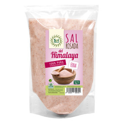 SAL DEL HIMALAYA FINA 1Kg...