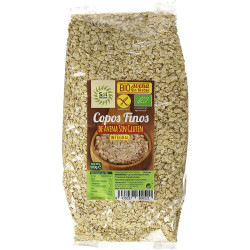 COPOS AVENA FINOS S/GLUTEN...