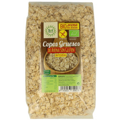 COPOS AVENA GRUESO S/GLUTEN...