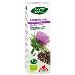 PHYTO-BIOPOLE CARDO MARIANO...