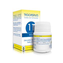 TEGORSAL Nº11 (20GR.)...