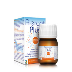 ALERGOT PLUS FRASCO 30ML....