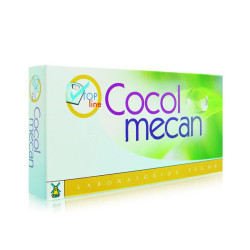 COCOLMECAN BLISTER 40...