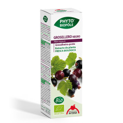 PHYTO-BIOPOLE GROSELLERO...