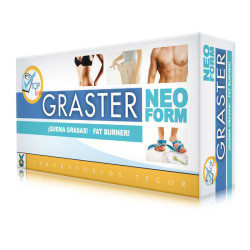 GRASTER NEOFORM  60...
