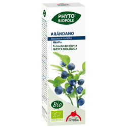 PHYTO-BIOPOLE ARANDANO BIO...