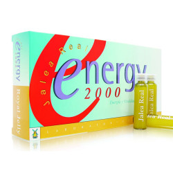 JALEA REAL ENERGY 2000 20...