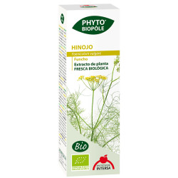 PHYTO-BIOPOLE HINOJO BIO...