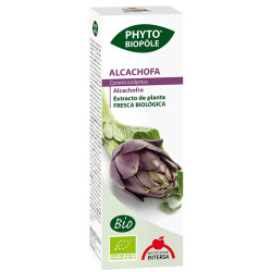 PHYTO-BIOPOLE ALCACHOFA BIO...